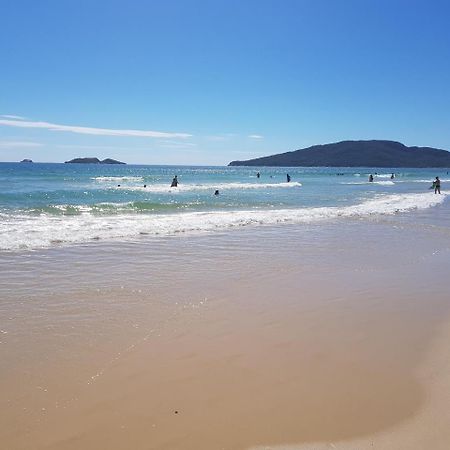 Apto De 02 Qtos No Ingleses - Florianopolis - Sc Luaran gambar
