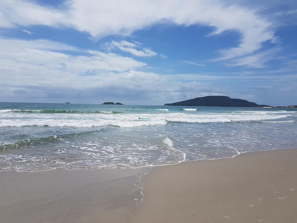 Apto De 02 Qtos No Ingleses - Florianopolis - Sc Luaran gambar