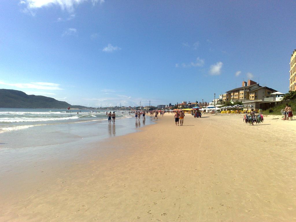 Apto De 02 Qtos No Ingleses - Florianopolis - Sc Luaran gambar