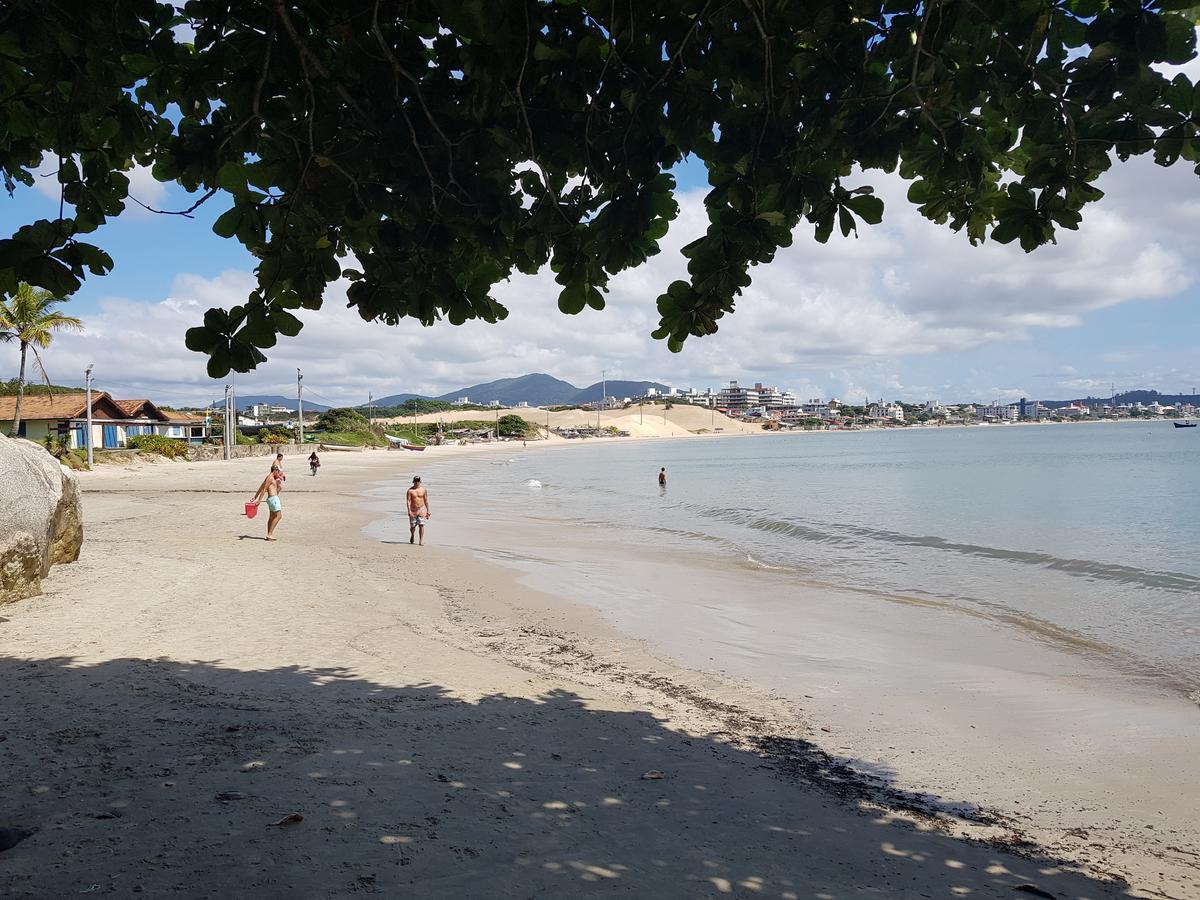 Apto De 02 Qtos No Ingleses - Florianopolis - Sc Luaran gambar