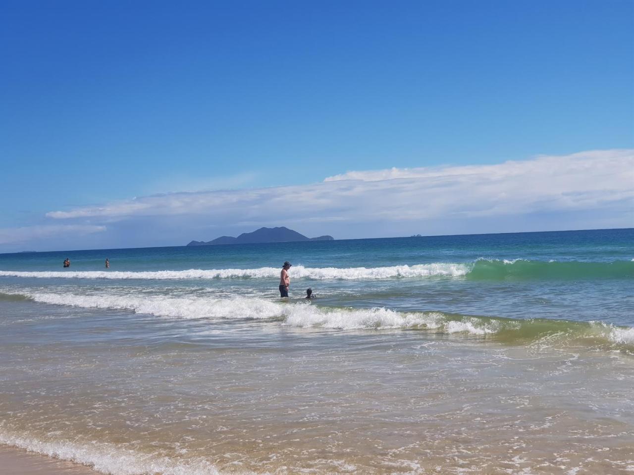 Apto De 02 Qtos No Ingleses - Florianopolis - Sc Luaran gambar